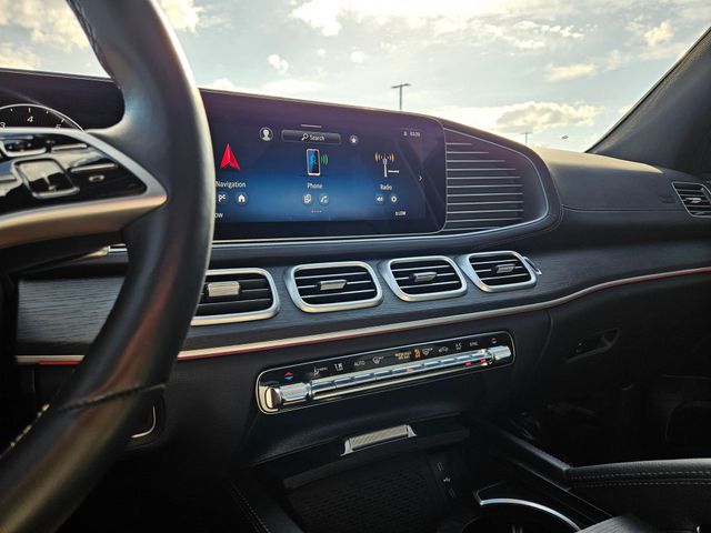 Thumbnail: 2025 Mercedes-Benz GLS - 30