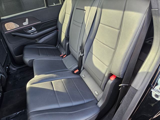 Thumbnail: 2025 Mercedes-Benz GLS - 26