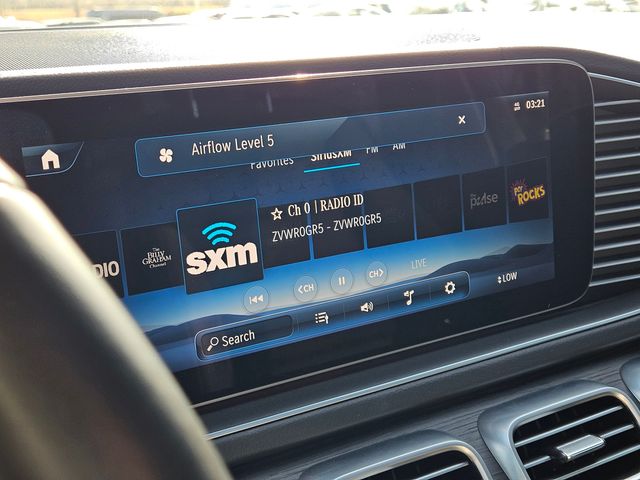 Thumbnail: 2025 Mercedes-Benz GLS - 33