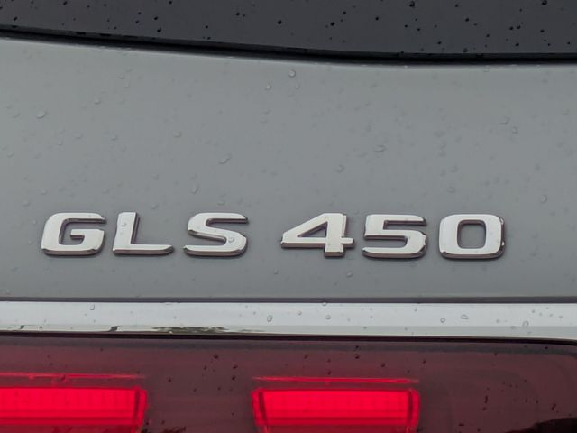 Thumbnail: 2024 Mercedes-Benz GLS - 23