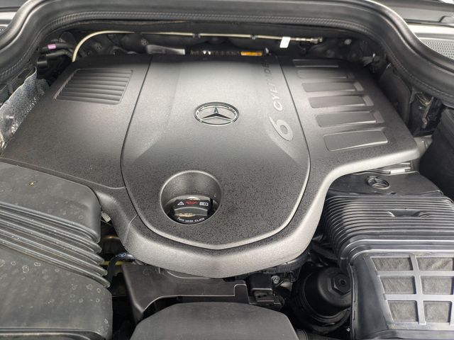 Thumbnail: 2024 Mercedes-Benz GLS - 8