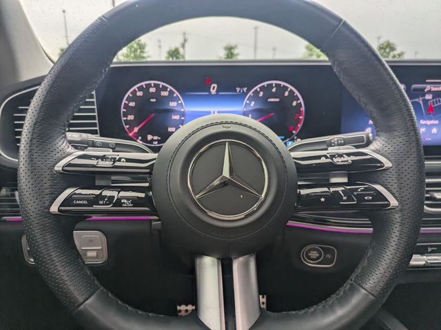 Thumbnail: 2024 Mercedes-Benz GLS - 13