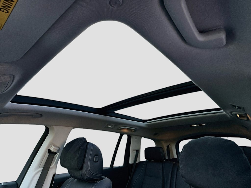 Thumbnail: 2026 Mercedes-Benz GLS - 30