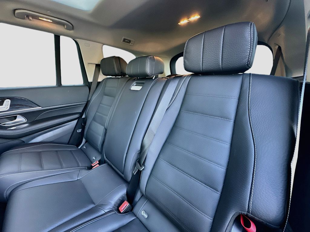 Thumbnail: 2026 Mercedes-Benz GLS - 13