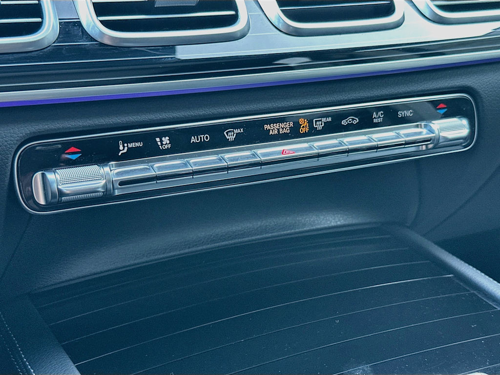 Thumbnail: 2026 Mercedes-Benz GLS - 26