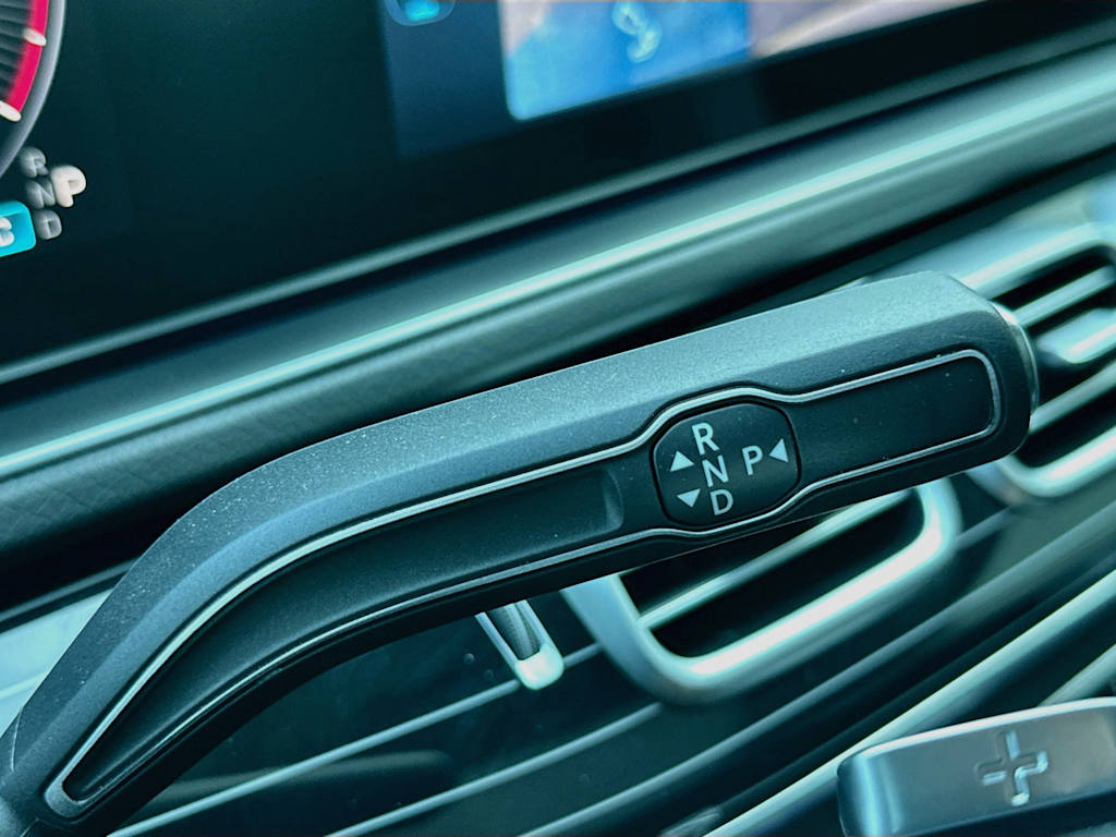 Thumbnail: 2026 Mercedes-Benz GLS - 7