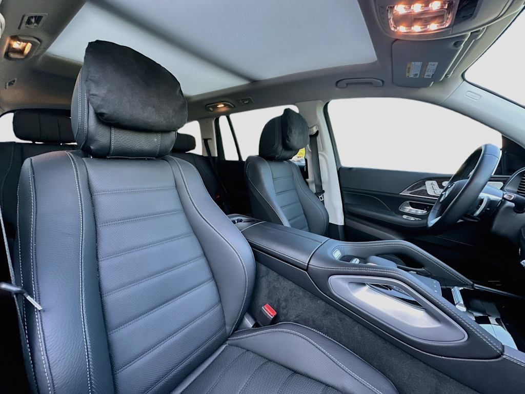 Thumbnail: 2026 Mercedes-Benz GLS - 12