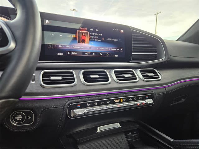 Thumbnail: 2023 Mercedes-Benz GLS - 16