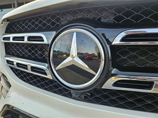 Thumbnail: 2023 Mercedes-Benz GLS - 7