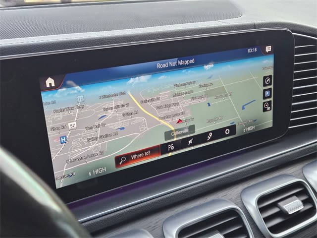 Thumbnail: 2023 Mercedes-Benz GLS - 36