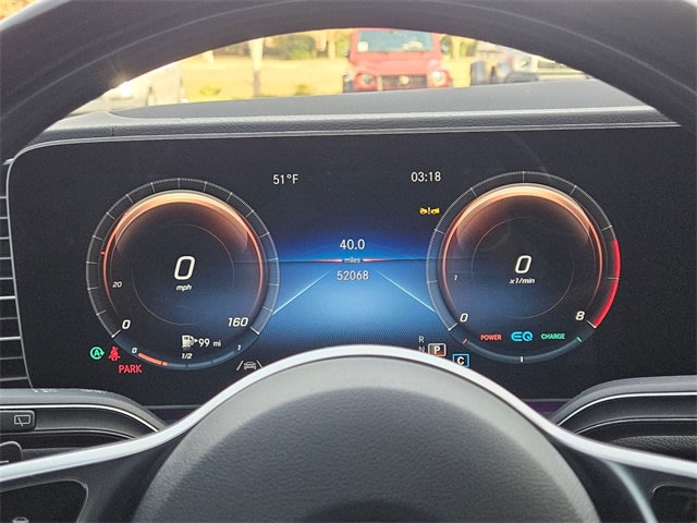 Thumbnail: 2023 Mercedes-Benz GLS - 17