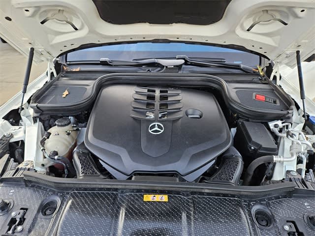 Thumbnail: 2023 Mercedes-Benz GLS - 9