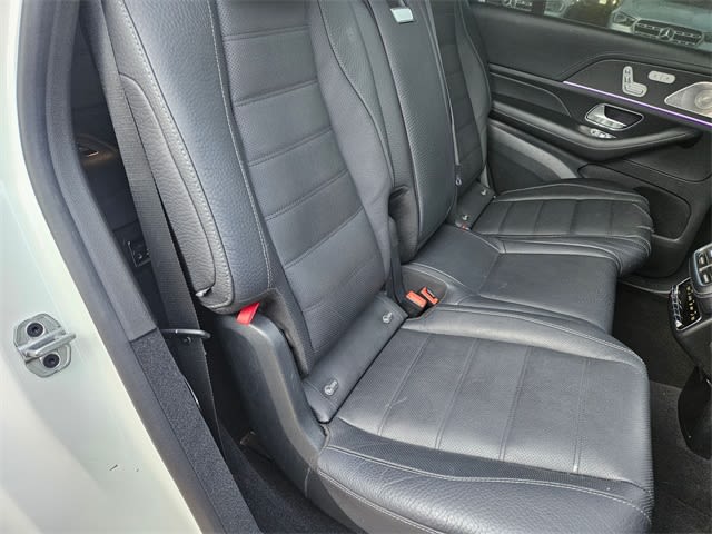 Thumbnail: 2023 Mercedes-Benz GLS - 27