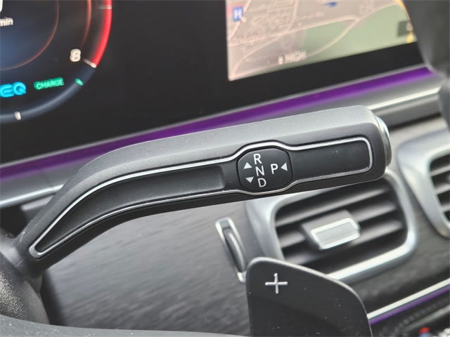 Thumbnail: 2023 Mercedes-Benz GLS - 38