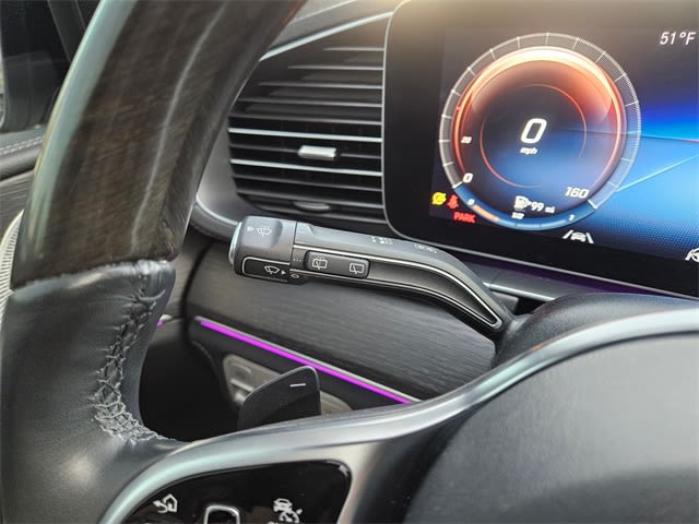 Thumbnail: 2023 Mercedes-Benz GLS - 33