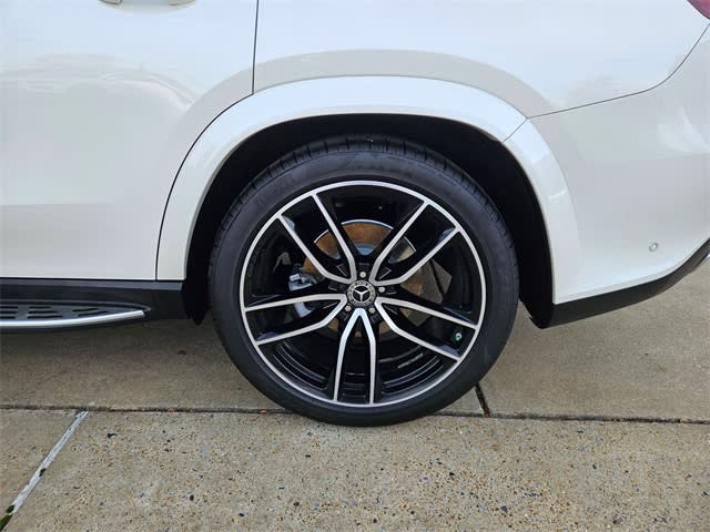 Thumbnail: 2023 Mercedes-Benz GLS - 8