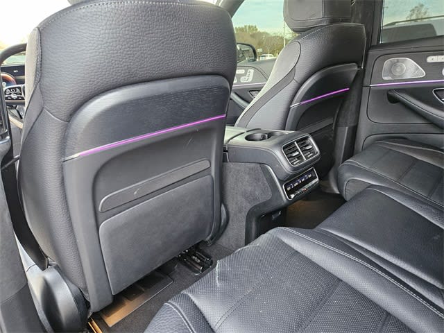 Thumbnail: 2023 Mercedes-Benz GLS - 14