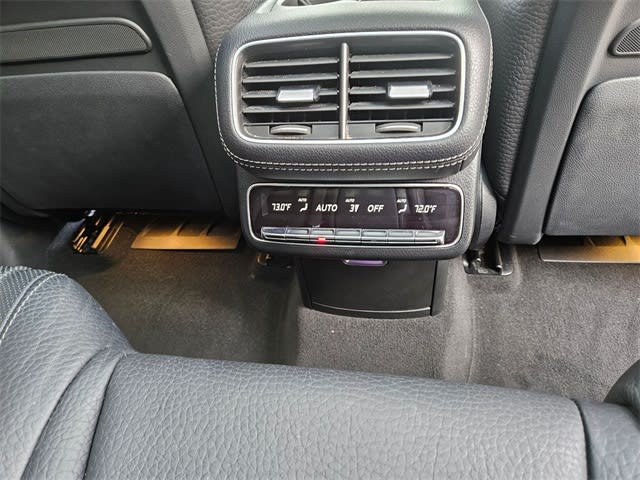 Thumbnail: 2023 Mercedes-Benz GLS - 28