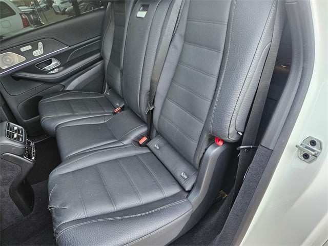 Thumbnail: 2023 Mercedes-Benz GLS - 13