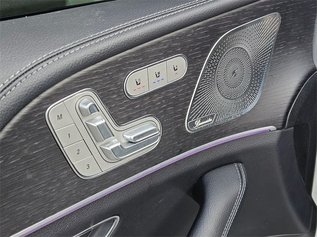 Thumbnail: 2023 Mercedes-Benz GLS - 25