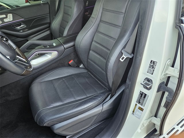 Thumbnail: 2023 Mercedes-Benz GLS - 11