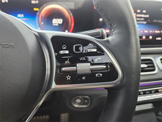 Thumbnail: 2023 Mercedes-Benz GLS - 32