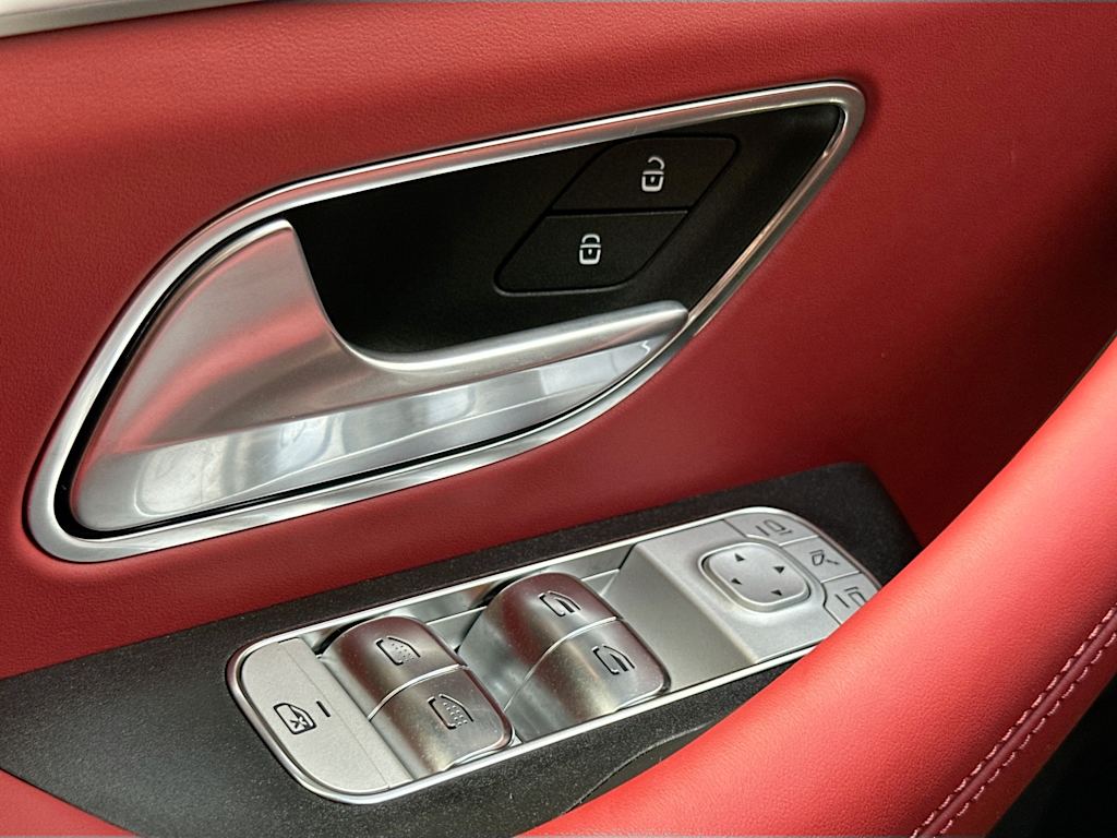 Thumbnail: 2026 Mercedes-Benz GLS - 25
