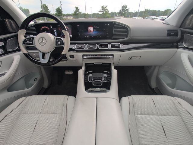 Thumbnail: 2023 Mercedes-Benz GLS - 8