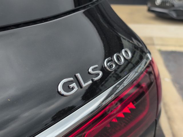 Thumbnail: 2023 Mercedes-Benz GLS - 6