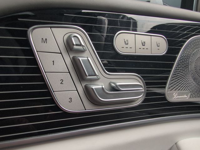 Thumbnail: 2023 Mercedes-Benz GLS - 27