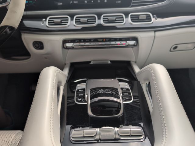 Thumbnail: 2023 Mercedes-Benz GLS - 13
