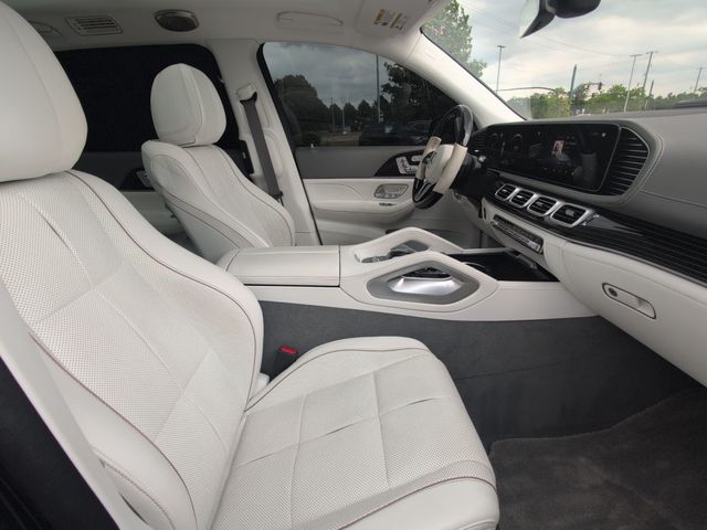Thumbnail: 2023 Mercedes-Benz GLS - 26