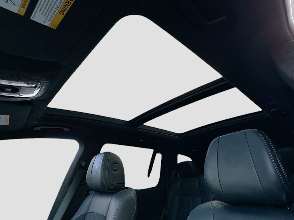 Thumbnail: 2025 Mercedes-Benz GLS - 30