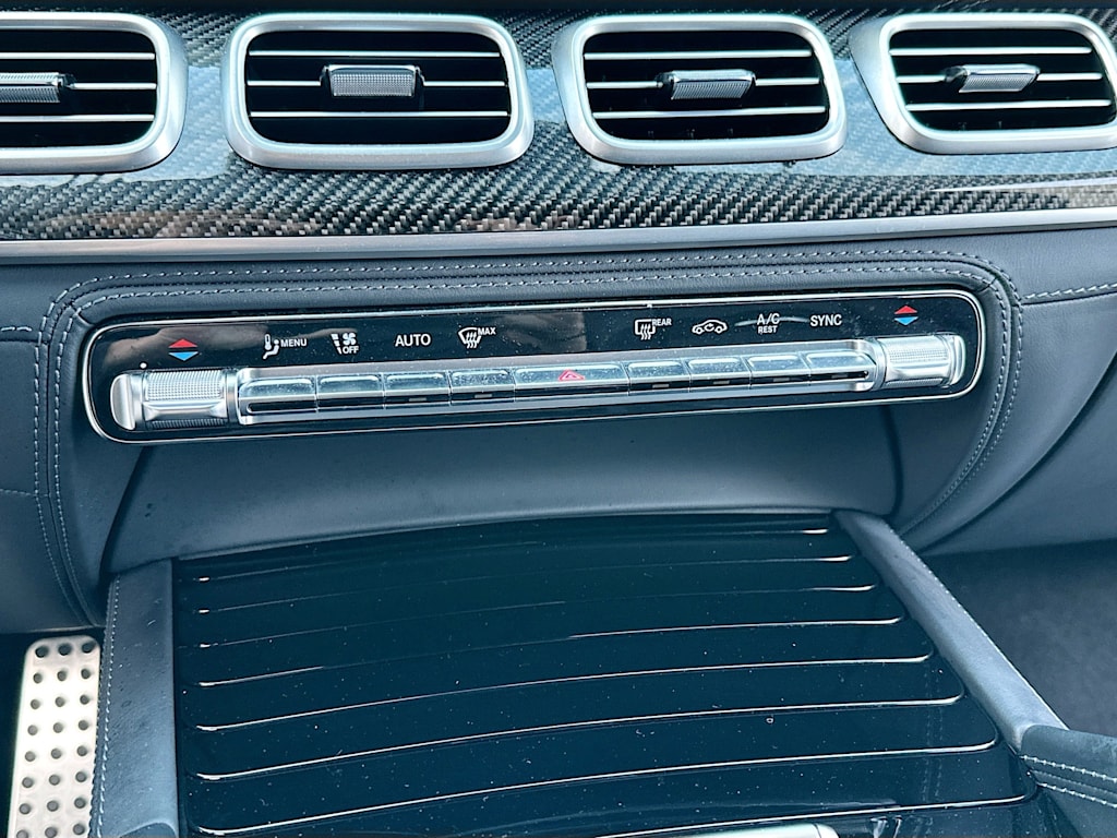 Thumbnail: 2025 Mercedes-Benz GLS - 26