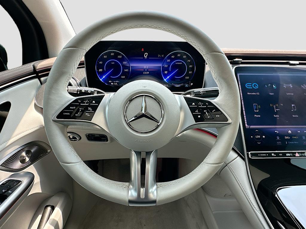 Thumbnail: 2023 Mercedes-Benz EQE - 8