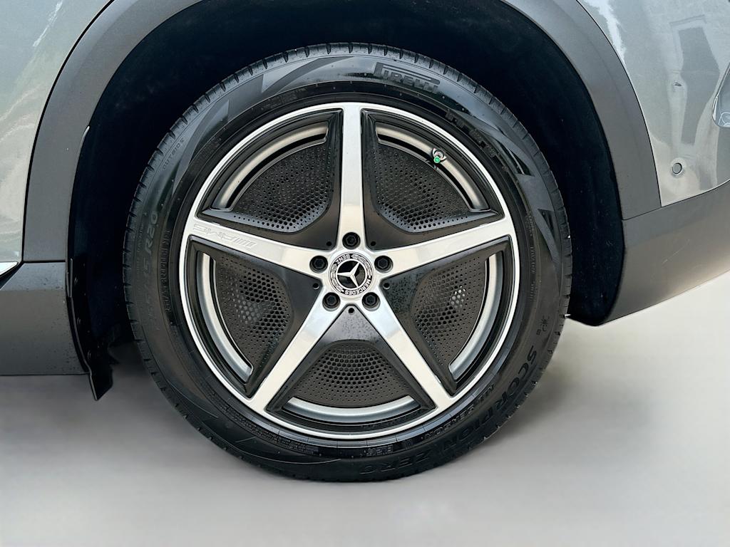 Thumbnail: 2023 Mercedes-Benz EQE - 7