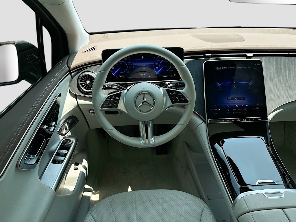 Thumbnail: 2023 Mercedes-Benz EQE - 12