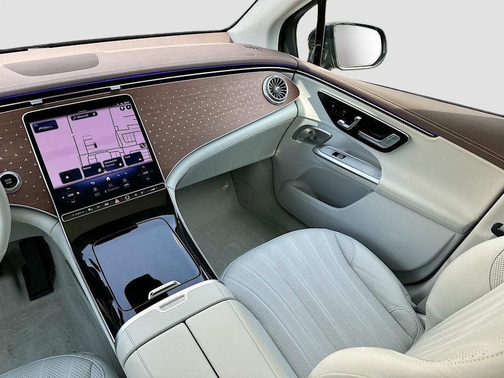 Thumbnail: 2023 Mercedes-Benz EQE - 32