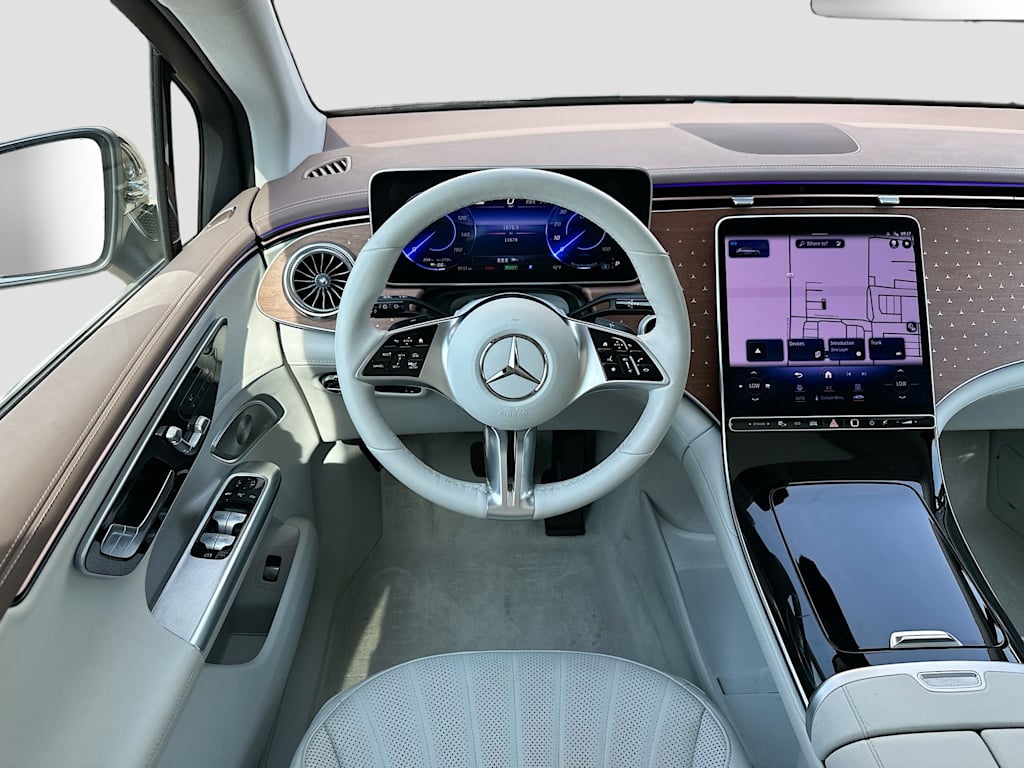 Thumbnail: 2023 Mercedes-Benz EQE - 14