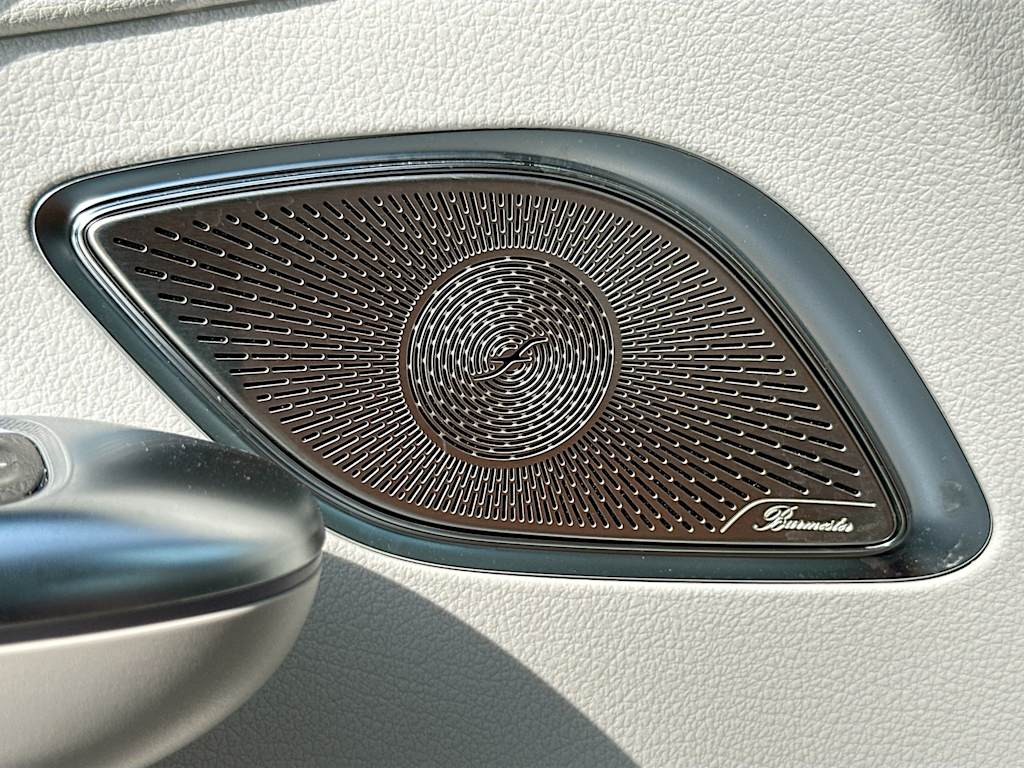 Thumbnail: 2023 Mercedes-Benz EQE - 28