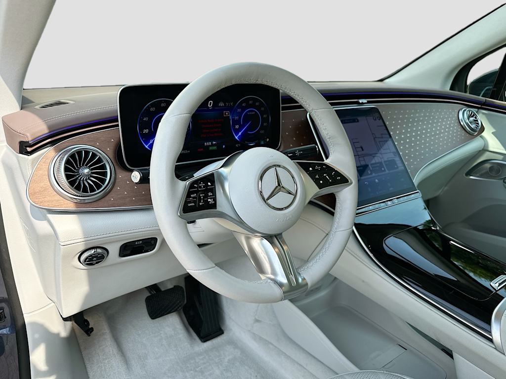 Thumbnail: 2023 Mercedes-Benz EQE - 2