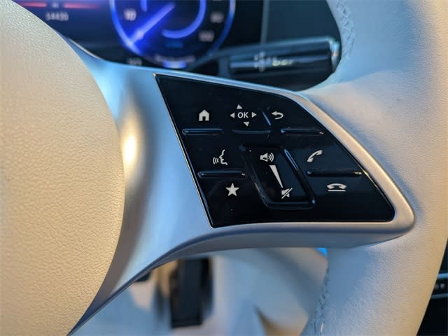 Thumbnail: 2023 Mercedes-Benz EQE - 27