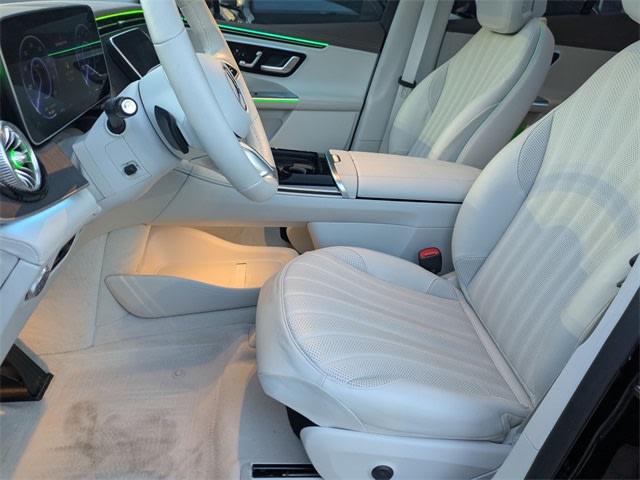 Thumbnail: 2023 Mercedes-Benz EQE - 10