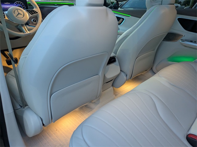 Thumbnail: 2023 Mercedes-Benz EQE - 12