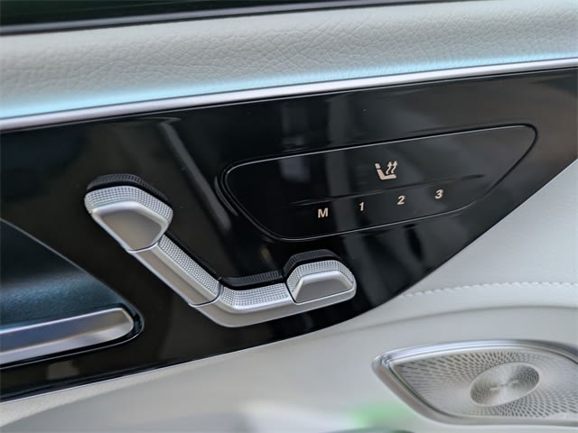 Thumbnail: 2023 Mercedes-Benz EQE - 21