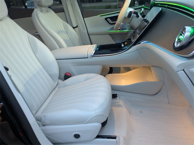 Thumbnail: 2023 Mercedes-Benz EQE - 11