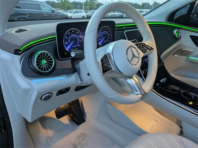 Thumbnail: 2023 Mercedes-Benz EQE - 2