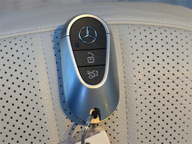 Thumbnail: 2023 Mercedes-Benz EQE - 14