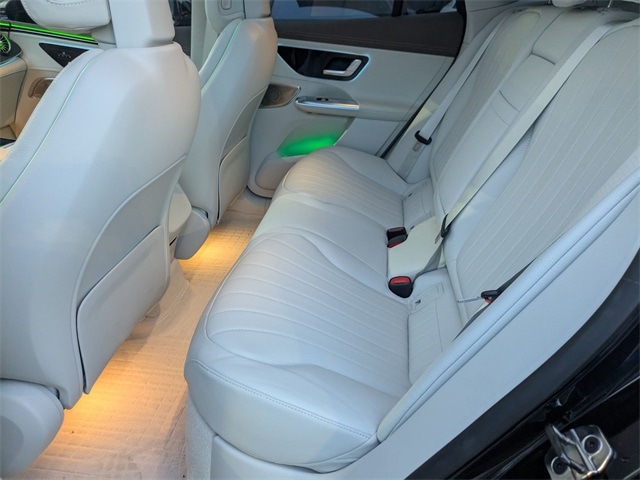 Thumbnail: 2023 Mercedes-Benz EQE - 23