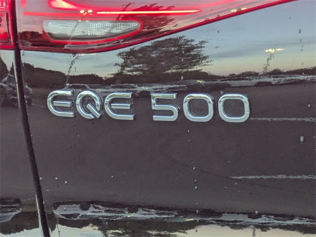 Thumbnail: 2023 Mercedes-Benz EQE - 20